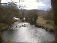 Spitchwick Common (Deeper Marsh)